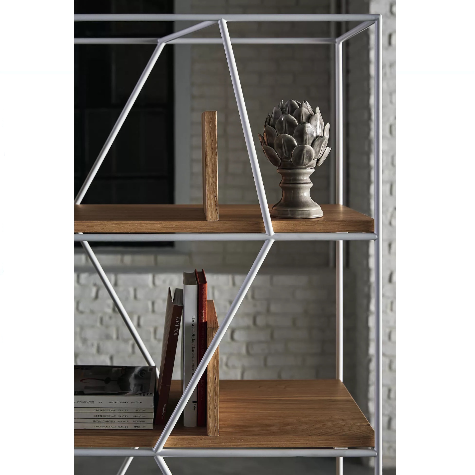 Lexington Bookcase